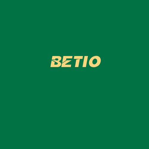 Logo da BETIO