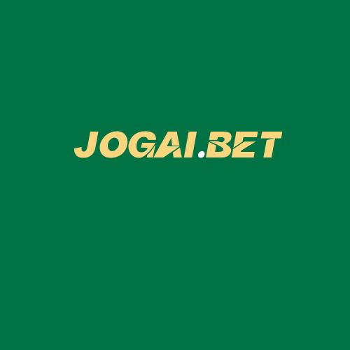 Logo da JOGAI.BET