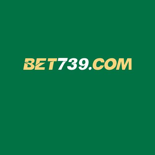 Logo da BET739