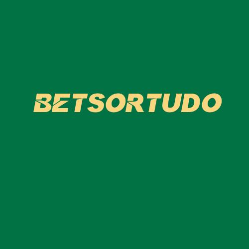 Logo da BETSORTUDO