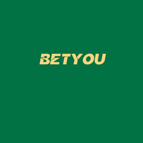 Logo da BETYOU