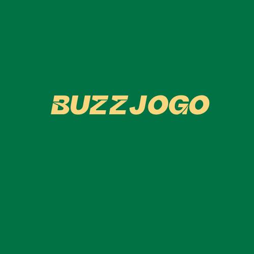 Logo da BUZZJOGO