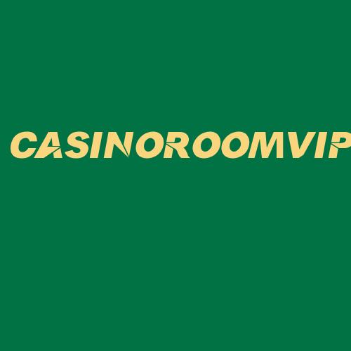 Logo da CASINOROOMVIP