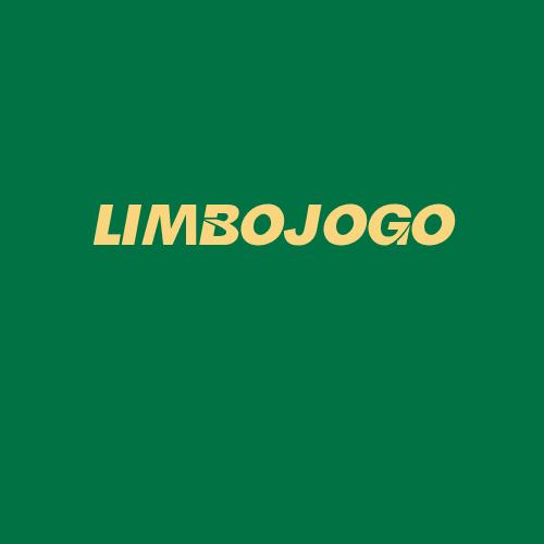 Logo da LIMBOJOGO