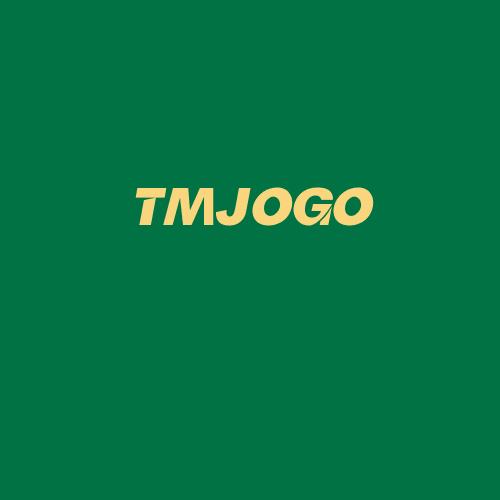 Logo da TMJOGO